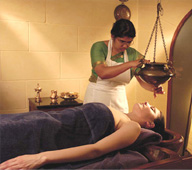 kerala ayurveda