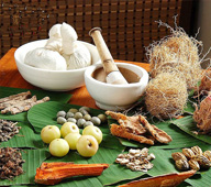 kerala ayurveda