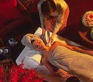 kerala ayurveda