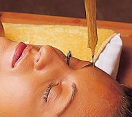 kerala ayurveda