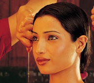 kerala ayurveda