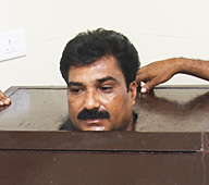 kerala ayurveda