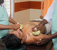 kerala ayurveda