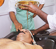 kerala ayurveda